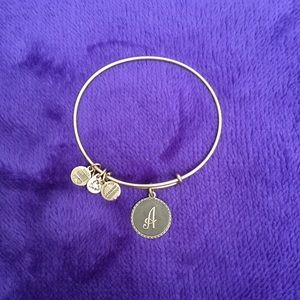 Alex & Ani Bracelet